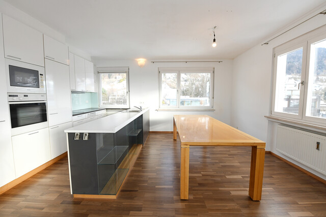 Wohnen in bester Lage von Bregenz mit tollem Blick auf den Bodensse – urban, ruhig und lebenswert