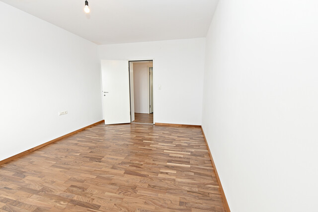 Wohnen in bester Lage von Bregenz mit tollem Blick auf den Bodensse – urban, ruhig und lebenswert