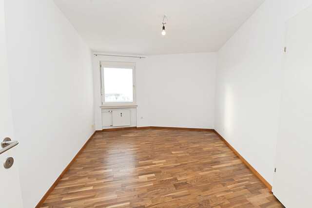 Wohnen in bester Lage von Bregenz mit tollem Blick auf den Bodensse – urban, ruhig und lebenswert