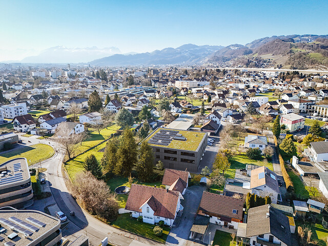 4-Zimmer-Gartenwohnung (TOP 01), Rotkreuzstr. 41, Lustenau