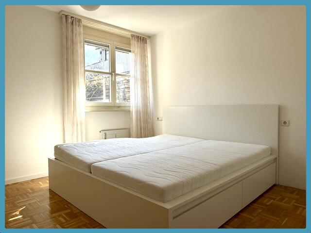 DORNBIRN - 2-Zimmer-Garten-Wohnung in Bestlage zu verkaufen!