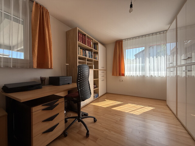 3 Zimmer-Gartenwohnung  |  Götzis  |  Fußbodenheizung