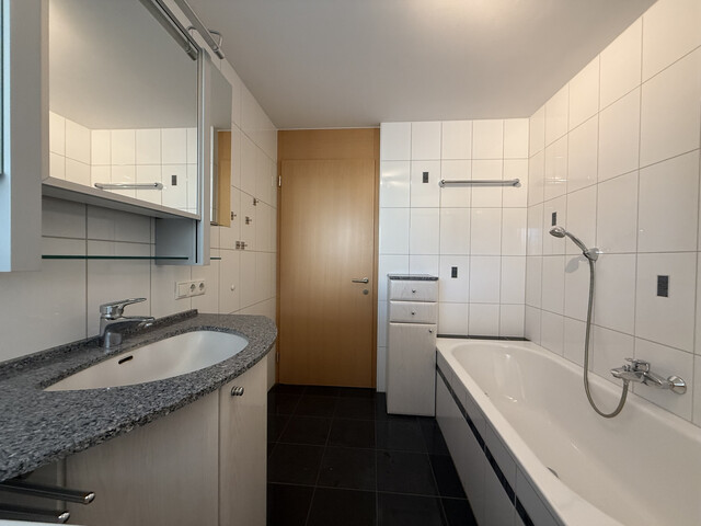 3 Zimmer-Gartenwohnung  |  Götzis  |  Fußbodenheizung