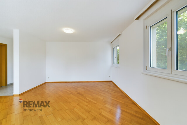 Ankommen. Wohlfühlen. Zuhause sein. – 2-Zimmer-Wohnung in Lauterach