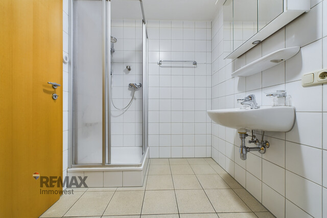 Ankommen. Wohlfühlen. Zuhause sein. – 2-Zimmer-Wohnung in Lauterach