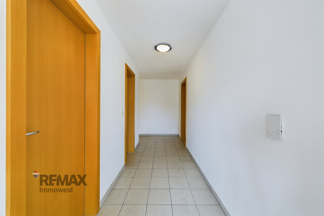 Ankommen. Wohlfühlen. Zuhause sein. – 2-Zimmer-Wohnung in Lauterach