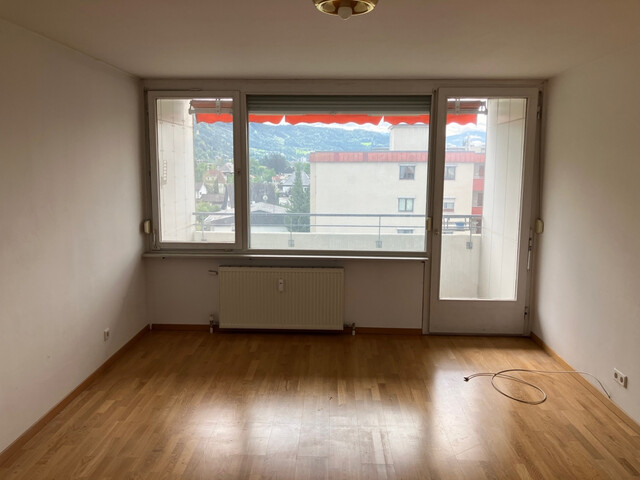 2 Zimmerwohnung in Seenähe zu verkaufen