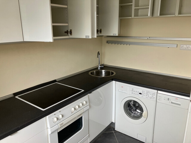 2 Zimmerwohnung in Seenähe zu verkaufen