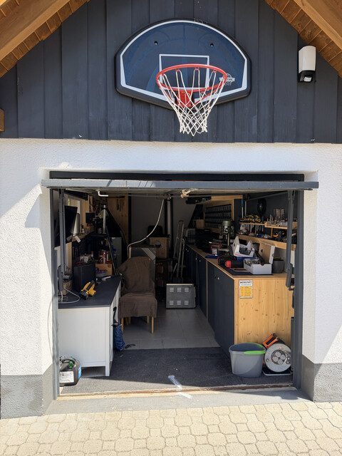 Gemütliches Einfamilienhaus an sehr ruhiger Wohnlage mit viel Platz