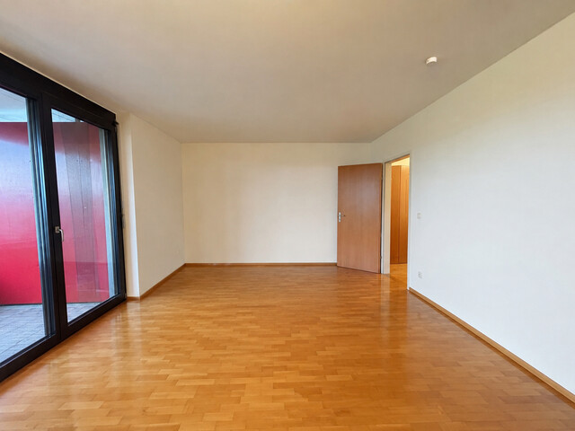 2 Zimmer-Wohnung  |  Balkon  |  Ruhelage  |  Dornbirn  |  Carport