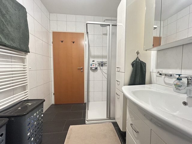 2 Zimmer-Wohnung  |  Balkon  |  Ruhelage  |  Dornbirn  |  Carport