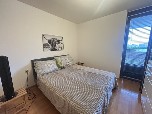 2 Zimmer-Wohnung  |  Balkon  |  Ruhelage  |  Dornbirn  |  Carport