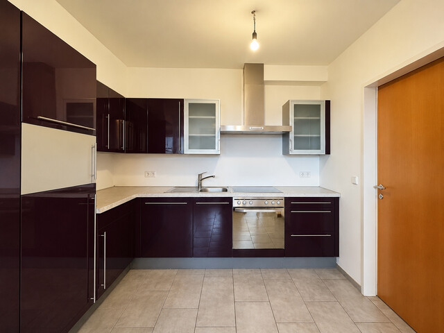 2 Zimmer-Wohnung  |  Balkon  |  Ruhelage  |  Dornbirn  |  Carport