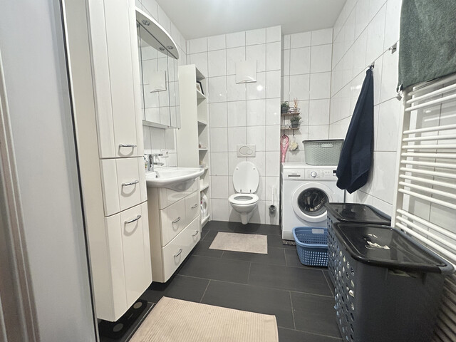 2 Zimmer-Wohnung  |  Balkon  |  Ruhelage  |  Dornbirn  |  Carport