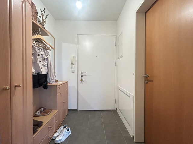 2 Zimmer-Wohnung  |  Balkon  |  Ruhelage  |  Dornbirn  |  Carport