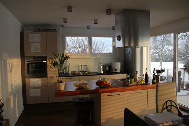 Exklusive 3-Zimmer-Wohnung (85 m²) in Feldkirch-Altenstadt – Erstklassige Ausstattung & traumhafte Lage