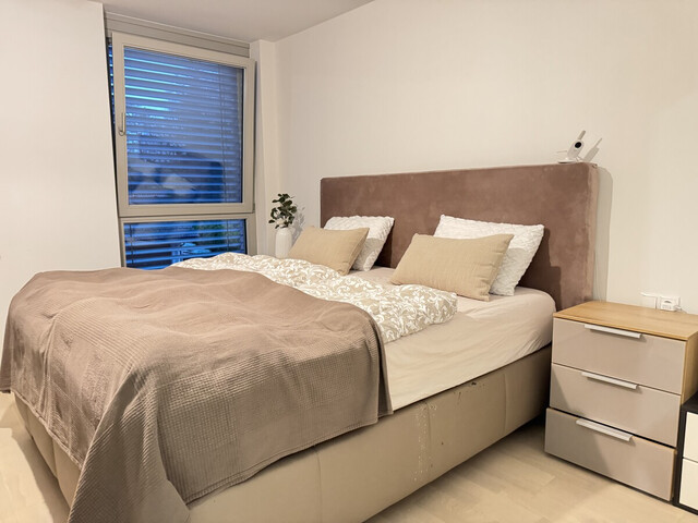 Moderne 3-Zimmerwohnung in ruhiger Lage in Dornbirn Haselstauden