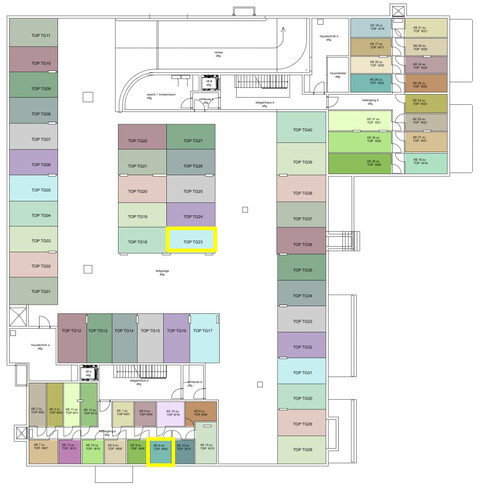 Moderne 3-Zimmerwohnung in ruhiger Lage in Dornbirn Haselstauden