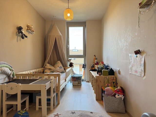 Moderne 3-Zimmerwohnung in ruhiger Lage in Dornbirn Haselstauden