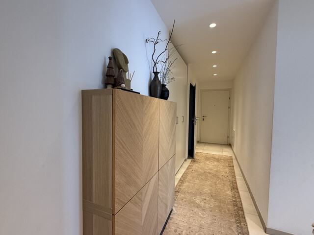 Sonnige 4-Zimmer-Dachgeschosswohnung in ruhiger Lage in Höchst zu vermieten