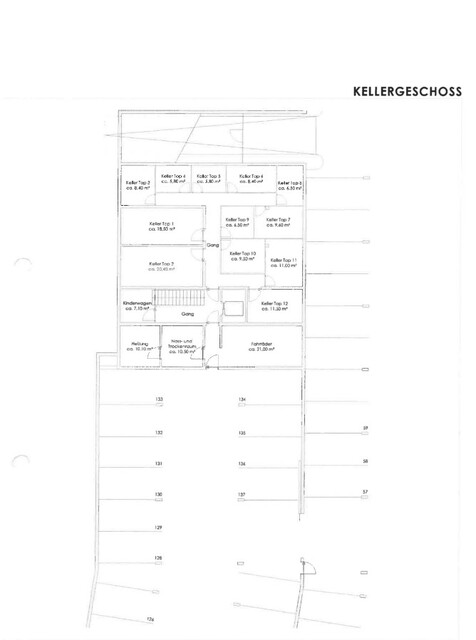 Exklusive 4-Zimmer-Dachgeschosswohnung in unmittelbarer Seenähe in Hard zu vermieten