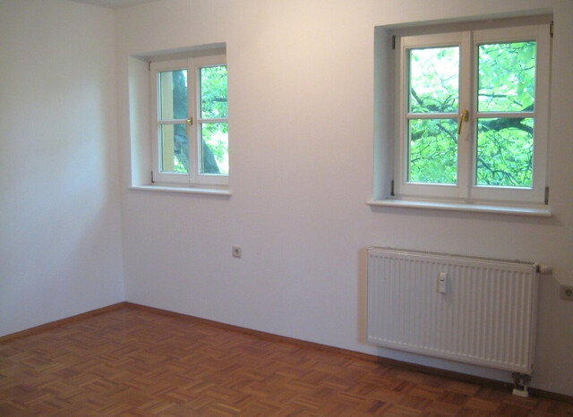 3-Zimmer-Wohnung - im Herzen von Götzis