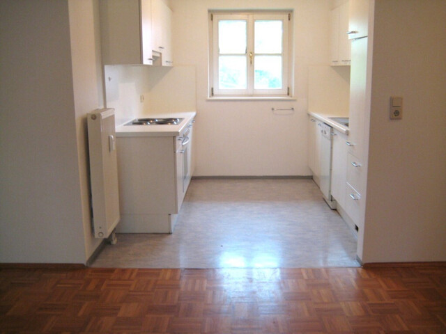 3-Zimmer-Wohnung - im Herzen von Götzis