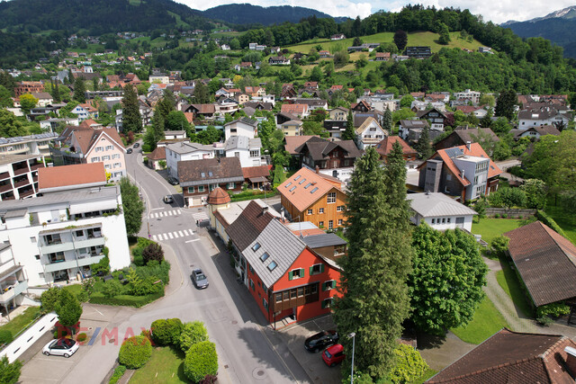 Renditeobjekt: 3 Wohneinheiten in unmittelbarer Nähe zur Fachhochschule