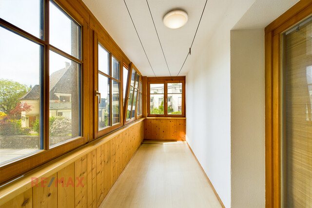 Renditeobjekt: 3 Wohneinheiten in unmittelbarer Nähe zur Fachhochschule