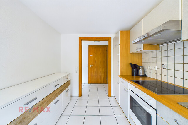 Renditeobjekt: 3 Wohneinheiten in unmittelbarer Nähe zur Fachhochschule