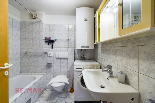 Renditeobjekt: 3 Wohneinheiten in unmittelbarer Nähe zur Fachhochschule