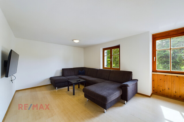 Renditeobjekt: 3 Wohneinheiten in unmittelbarer Nähe zur Fachhochschule