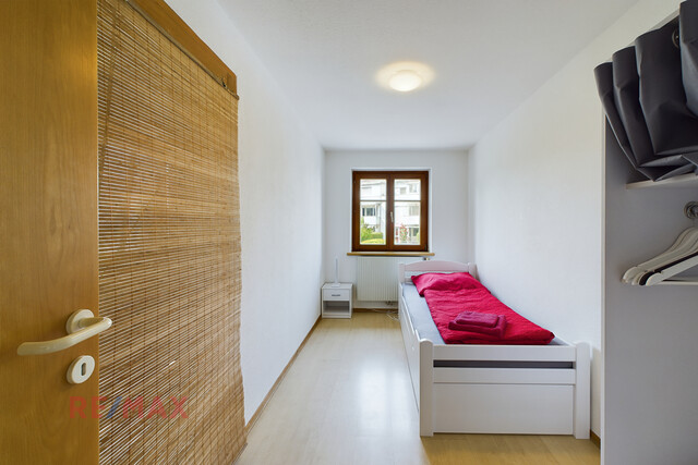 Renditeobjekt: 3 Wohneinheiten in unmittelbarer Nähe zur Fachhochschule