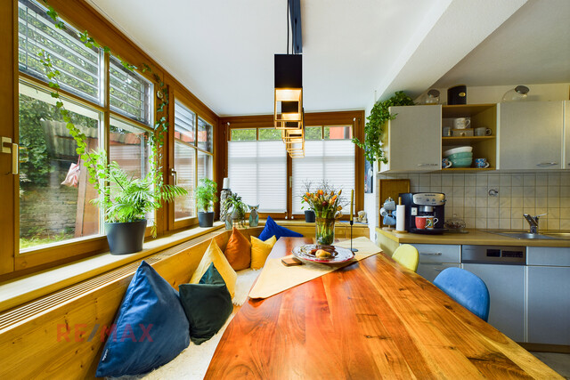 Renditeobjekt: 3 Wohneinheiten in unmittelbarer Nähe zur Fachhochschule