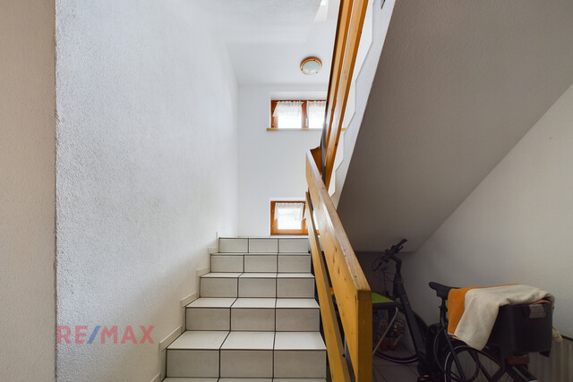 Renditeobjekt: 3 Wohneinheiten in unmittelbarer Nähe zur Fachhochschule