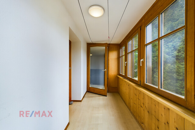 Renditeobjekt: 3 Wohneinheiten in unmittelbarer Nähe zur Fachhochschule