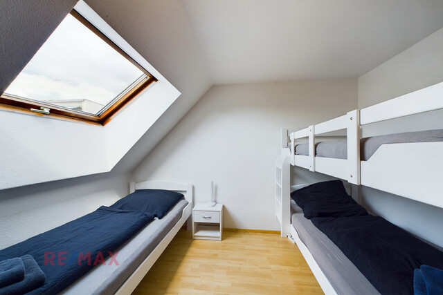 Renditeobjekt: 3 Wohneinheiten in unmittelbarer Nähe zur Fachhochschule