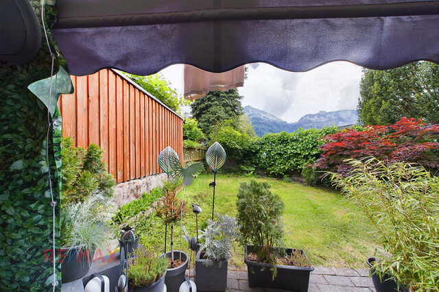 Renditeobjekt: 3 Wohneinheiten in unmittelbarer Nähe zur Fachhochschule