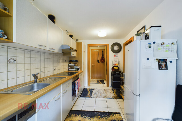 Renditeobjekt: 3 Wohneinheiten in unmittelbarer Nähe zur Fachhochschule