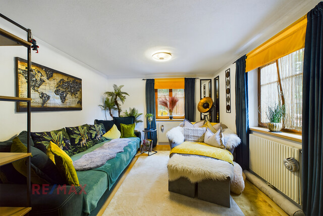 Renditeobjekt: 3 Wohneinheiten in unmittelbarer Nähe zur Fachhochschule