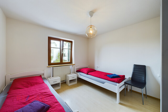 Renditeobjekt: 3 Wohneinheiten in unmittelbarer Nähe zur Fachhochschule