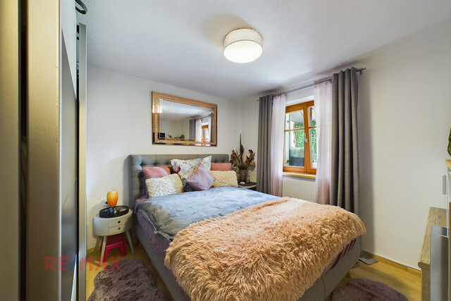 Renditeobjekt: 3 Wohneinheiten in unmittelbarer Nähe zur Fachhochschule