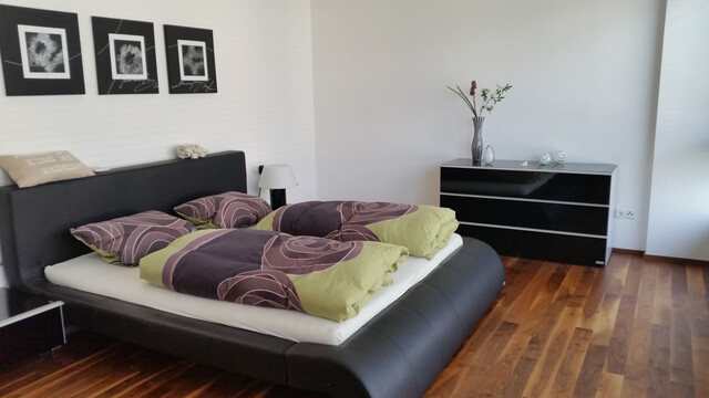 Hochwertige LOFT-Wohnung im Zentrum von Dornbirn