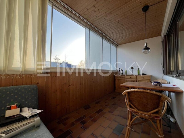 Seenahes Zuhause