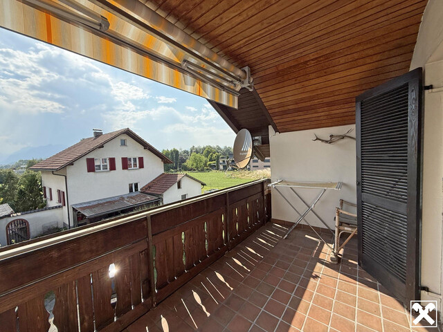 Einfamilienhaus in Hohenems