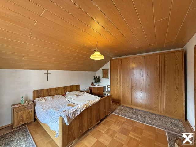 Einfamilienhaus in Hohenems