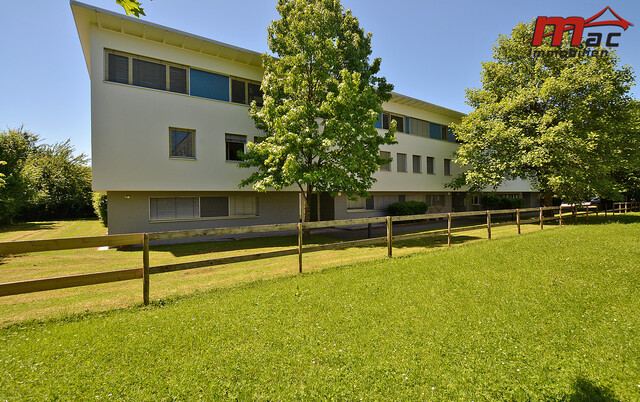 Generalsanierte 3 Zimmer Gartenwohnung