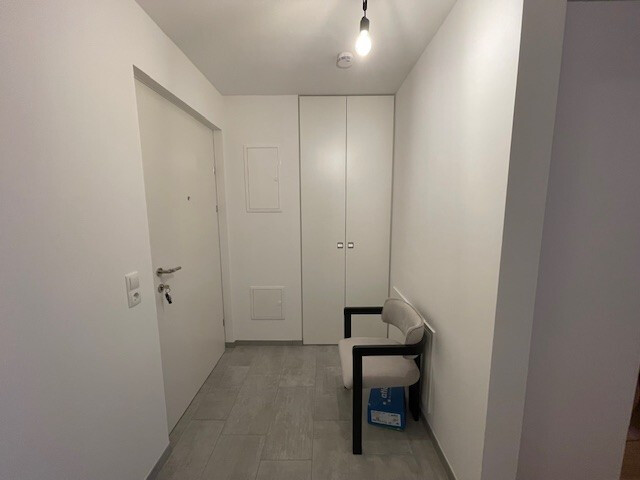 Neuwertige 2 Zimmer Wohnung