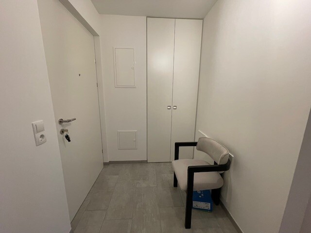 Neuwertige 2 Zimmer Wohnung