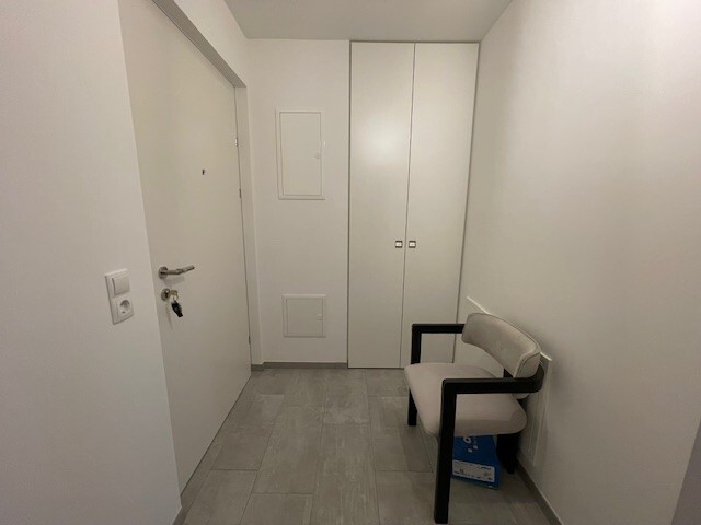 Neuwertige 2 Zimmer Wohnung